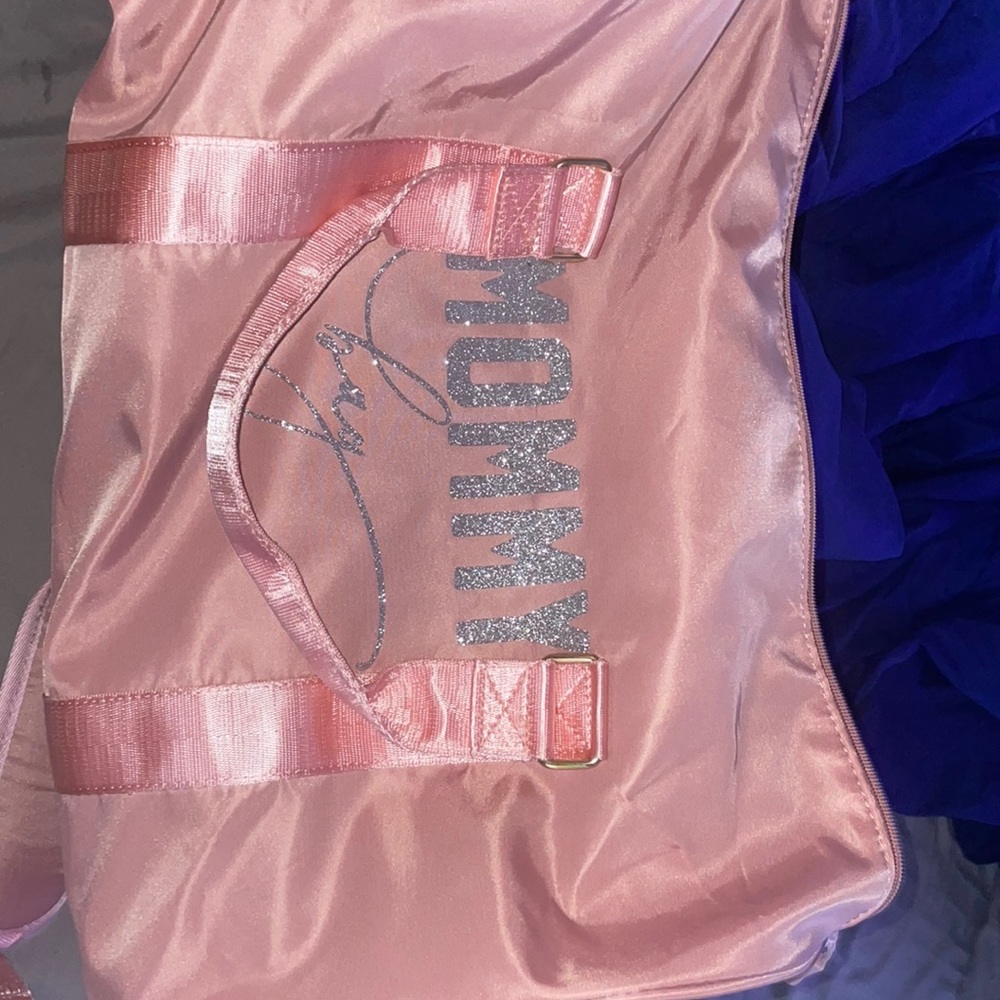 Mommy bag
